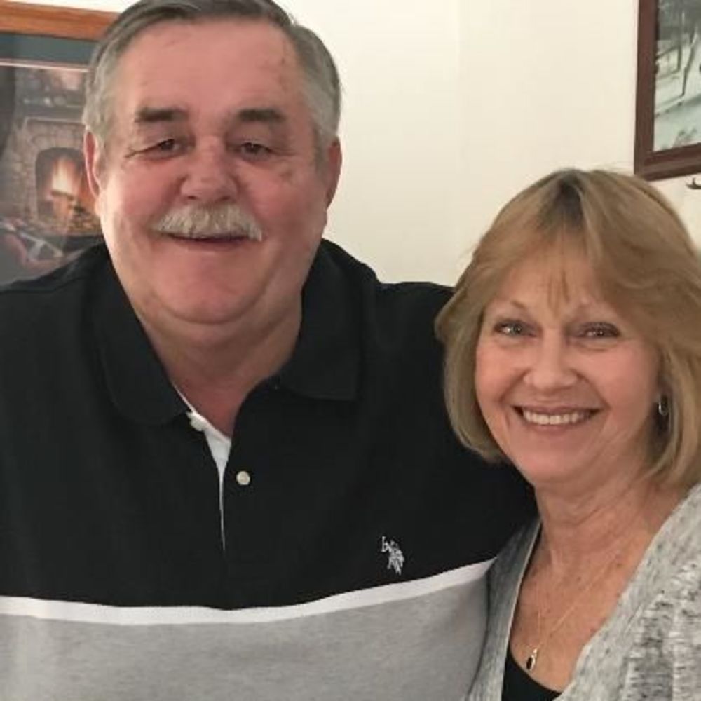 Meet your Posher, Dorothy